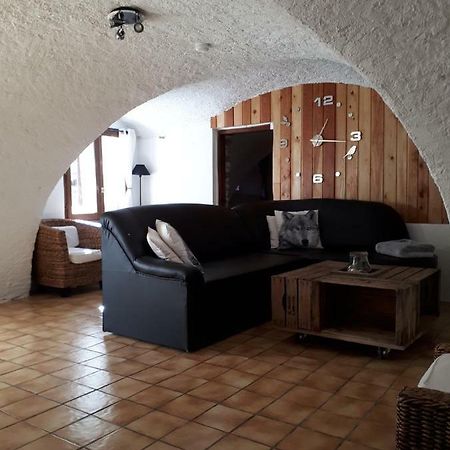 Le Verger Apartment Le Martinet  Екстериор снимка