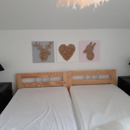 Le Verger Apartment Le Martinet  Екстериор снимка