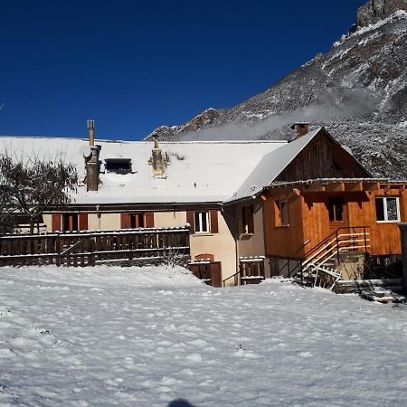 Le Verger Apartment Le Martinet  Екстериор снимка