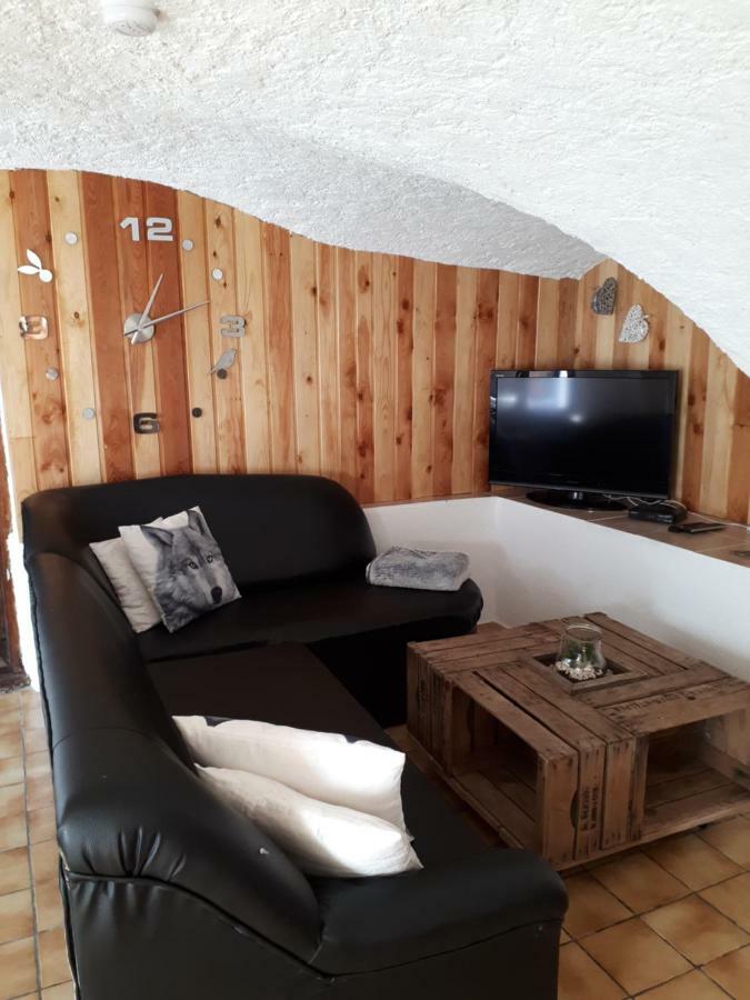 Le Verger Apartment Le Martinet  Екстериор снимка