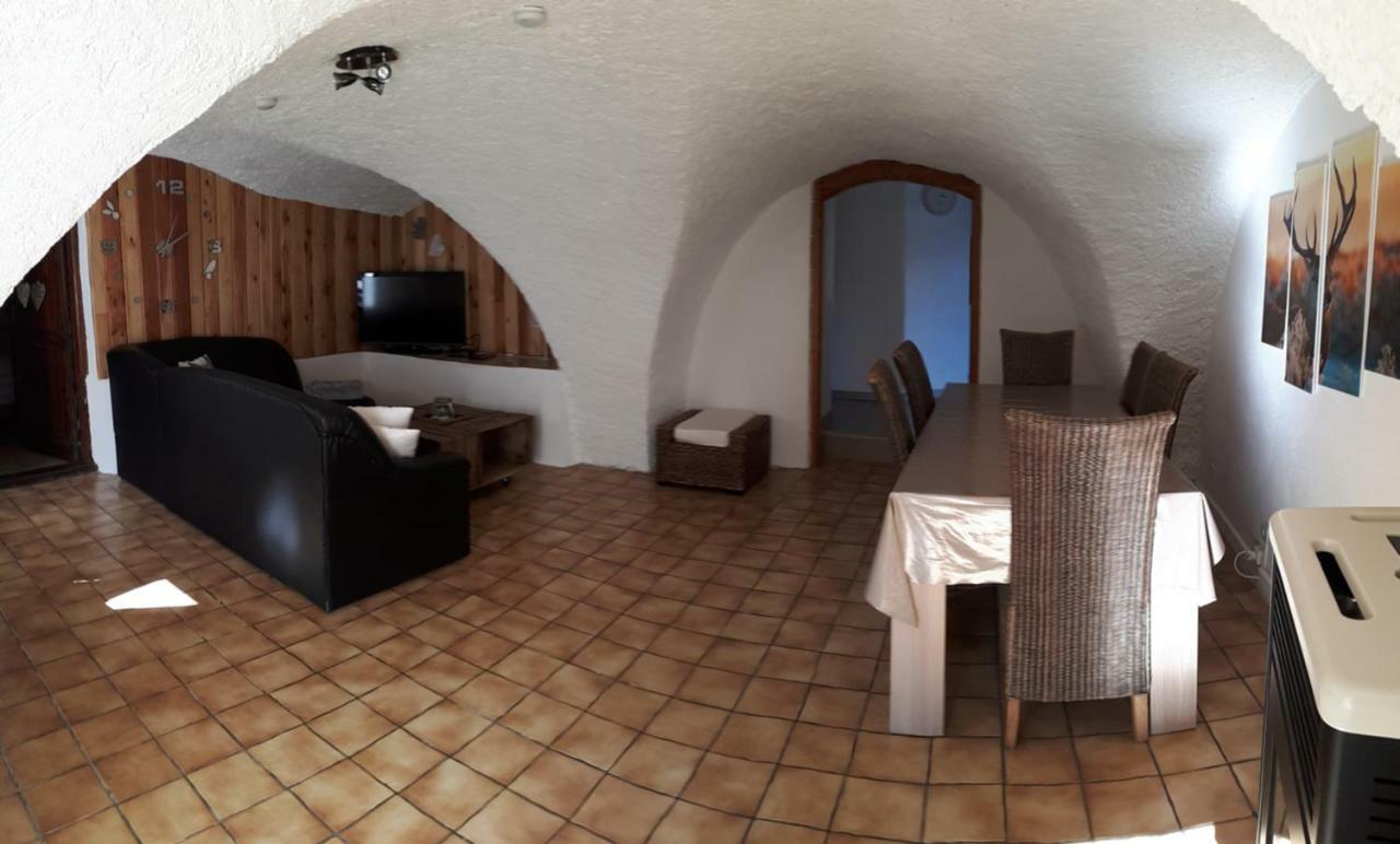 Le Verger Apartment Le Martinet  Екстериор снимка