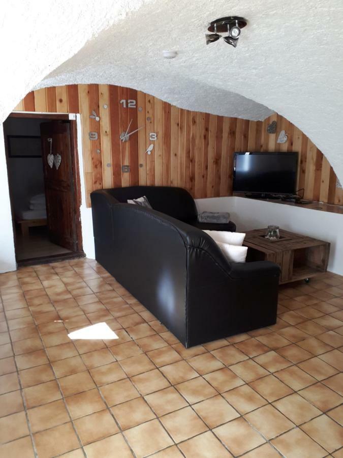 Le Verger Apartment Le Martinet  Екстериор снимка