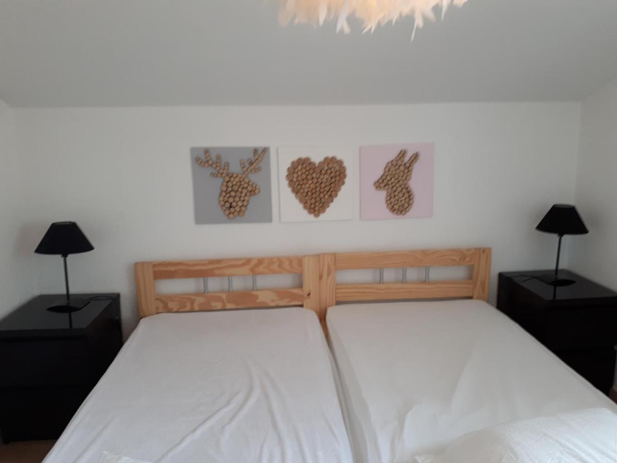 Le Verger Apartment Le Martinet  Екстериор снимка