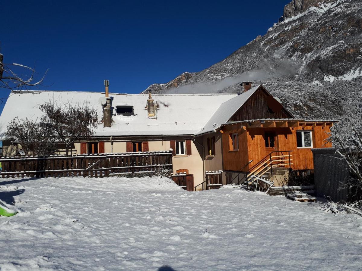Le Verger Apartment Le Martinet  Екстериор снимка